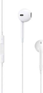 Apple EarPods - In-ear hoofdtelefoons met micro oordopje -, Audio, Tv en Foto, Koptelefoons, Ophalen of Verzenden, Zo goed als nieuw