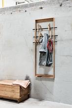 20% korting | We do wood | Bamboe kapstok | B53 x H150, Huis en Inrichting, Woonaccessoires | Kapstokken, Verzenden, Nieuw, Hout