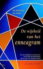 De wijsheid van het enneagram 9789069634784 Russ Hudson, Verzenden, Gelezen, Russ Hudson