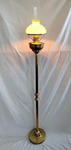 Wild & Wessel, Berlin - Petroleumlamp - Grote olielamp