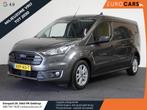 Ford Transit Connect | Zakelijke Lease v.a. €444.17 pm, Automaat, Gebruikt, Diesel, Zilver of Grijs