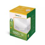 Spectrum Neutrale LED-lamp - E27 fitting - 11W - 1300 lum..., Huis en Inrichting, Lampen | Losse lampen, Ophalen of Verzenden