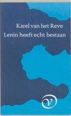Lenin heeft echt bestaan 9789028202764 K. van het Reve, Verzenden, Gelezen, K. van het Reve
