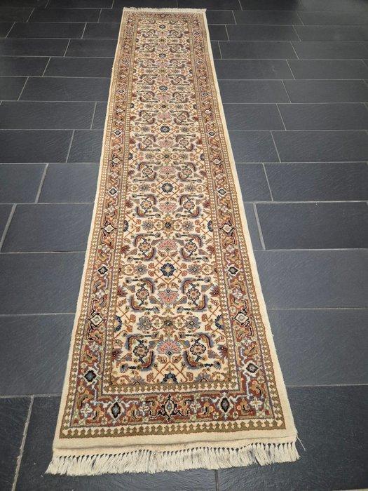 Tabriz - Loper - 350 cm - 80 cm, Huis en Inrichting, Stoffering | Tapijten en Kleden