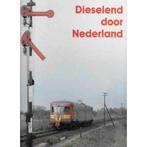 Dieselend door Nederland 9789071513527 A. Ligtenbarg, Verzenden, Zo goed als nieuw, A. Ligtenbarg