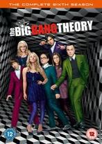 The Big Bang Theory: The Complete Sixth Season DVD (2013), Zo goed als nieuw, Verzenden