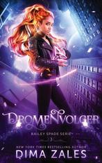 Dromenvolger 9789465014340 Dima Zales, Verzenden, Zo goed als nieuw, Dima Zales