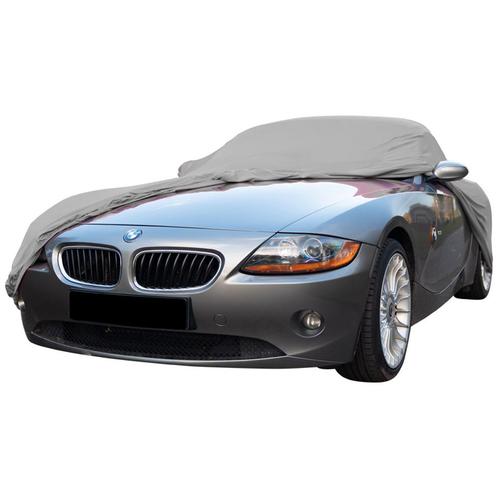 Autohoes passend voor BMW Z4 (E85) binnen BESTE PASVORM, Auto diversen, Autohoezen, Op maat, Nieuw, Ophalen of Verzenden