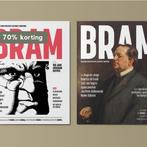 BRAM magazine 9789055605767 George Harinck, Verzenden, Gelezen, George Harinck