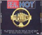 cd - Various - Real Hot Classics, Zo goed als nieuw, Verzenden