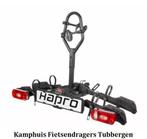 Hapro SmartFold Fietsendrager 2 & 3  Fietsen Nieuw 2026!, Auto diversen, Fietsendragers, Nieuw, Ophalen of Verzenden, Brede banden