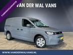 Volkswagen Caddy 1.5 TSI 114 pk Automaat **BPM VRIJ voor de, Auto's, Volkswagen, Handgeschakeld, Nieuw, Zilver of Grijs