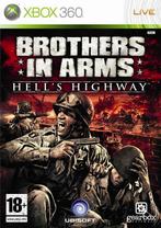 Brothers in Arms Hells Highway Xbox 360 Morgen in huis!, Avontuur en Actie, 1 speler, Ophalen of Verzenden, Zo goed als nieuw