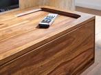 TV-lowboard Reykjavik 100cm-WL6M524, Huis en Inrichting, Ophalen of Verzenden, Nieuw