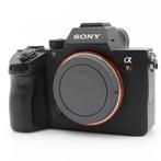Digitale fotocamera | Sony A7R III body | Tweedehands, Verzenden, Gebruikt, Sony