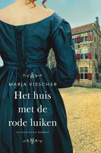 Het huis met de rode luiken 9789020545036 Marja Visscher, Boeken, Verzenden, Gelezen, Marja Visscher