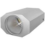 Geïsoleerde buisventilator 1170 m3/h – 3 standen (EMI 200 E2