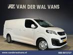 Peugeot Expert | 2.0 BlueHDI 123pk L3H1 Euro6 Airco | Camera, Auto's, Gebruikt, Euro 6, Wit, Dealer onderhouden