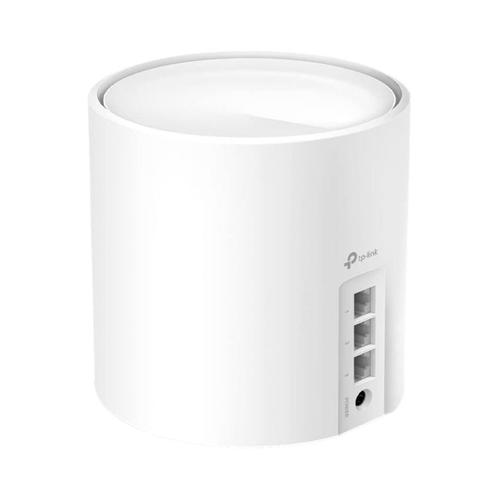 Nieuwe TP-Link Deco X50 (1-pack) met garantie, Computers en Software, Accesspoints, Nieuw, Ophalen of Verzenden