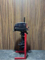 Tohatsu 6 PK ´21, Watersport en Boten, Buiten- en Binnenboordmotoren, Ophalen of Verzenden, Gebruikt, Buitenboordmotor