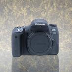 Canon EOS 77D - Tweedehands, Gebruikt, Spiegelreflex, Canon, Ophalen of Verzenden