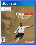 Pro Evolution Soccer 2019 - Steelcase [PS4], Nieuw, Ophalen of Verzenden