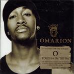 cd - Omarion - O, Verzenden, Zo goed als nieuw