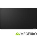 Glorious Mouse Pad 2 XL Extended - Stitched - Muismat Zwart, Verzenden, Nieuw, Glorious