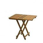 ARC Teak klaptafel Southampton bij BOOTSTOELEN.NL, Verzenden, Nieuw, Interieur en Kussens