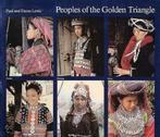 Peoples of the Golden Triangle 9780500974728 P. Lewis, Verzenden, Gelezen, P. Lewis