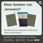 An Goris, ets van een leven 9789073214477 Janssens, Verzenden, Gelezen, Janssens