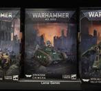 Chimera (Warhammer 40K nieuw), Hobby en Vrije tijd, Wargaming, Ophalen of Verzenden, Nieuw