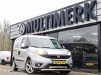 Fiat Dobló Cargo 1.3 JTD MARGE-BTW VRIJ, Auto's, Euro 5, Gebruikt, Lichtmetalen velgen, Lease