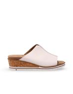 CYPRESSOFT sandalen dames 40 wit, Kleding | Dames, Schoenen, CYPRESSOFT, Verzenden, Nieuw, Wit