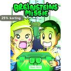 Breinsteins missie 9789491886935 Ineke Fritz, Boeken, Verzenden, Zo goed als nieuw, Ineke Fritz