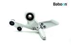 Schetsplaat Links Voor Ducati Monster S2R 800 2005-2006, Verzenden, Gebruikt