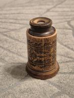 Observation binoculars, Theatertelescopen - 1700-1750 -