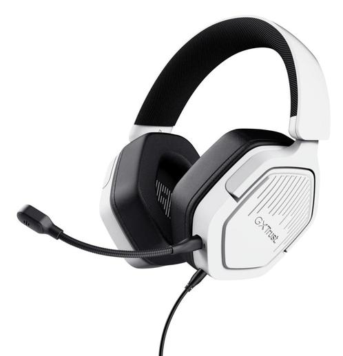 Trust GXT492W Carus (PS4 Accessoires) (Playstation 4), Spelcomputers en Games, Spelcomputers | Sony PlayStation 4, Zo goed als nieuw