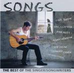 Various - Songs (The Best Of The Singer/Songwriters), Ophalen of Verzenden, Gebruikt