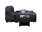 Canon -  Eos R10 + Rf-s 18-45 Is Stm Systeemcamera, Verzenden, Canon, Nieuw, Minder dan 4 keer
