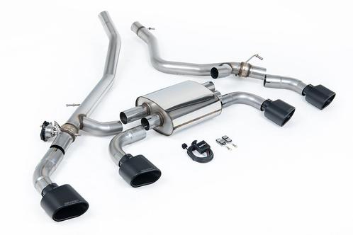 Cat-back uitlaatsysteem | Land Rover / Range Rover Sport P46, Auto-onderdelen, Uitlaatsystemen, Nieuw, Verzenden