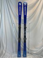 Salomon S-RACE X9 Ti 2024 - 170 cm, Sport en Fitness, Skiën en Langlaufen, 160 tot 180 cm, Gebruikt, Carve, Skiën