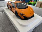 Autoart 1:18 - Modelauto - McLaren 570S, Nieuw