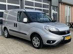 Fiat Dobló Cargo 1.3 MJ L1H1 SX, Auto's, Euro 5, Stof, Gebruikt, Overige kleuren