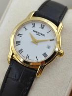 Raymond Weil - Zonder minimumprijs - 18k GP Vintage - Dames, Nieuw