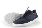 Nubikk Sneakers in maat 46 Blauw | 10% extra korting, Nubikk, Verzenden, Blauw, Sneakers of Gympen