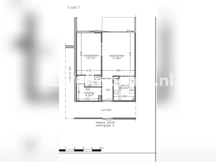 Woningruil Maarn (Utrecht), Huizen en Kamers, Woningruil, Utrecht