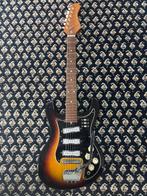 Sakai (~Teisco/Kawai) - Style EG-3T (Hertiecaster) - -, Nieuw