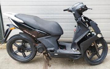 Onderdelen / Kymco Agility 16 / 50 beschikbaar voor biedingen