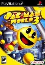 Pac-man World 3 (ps2 nieuw), Spelcomputers en Games, Games | Sony PlayStation 2, Nieuw, Ophalen of Verzenden